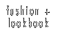fashion + lookbook